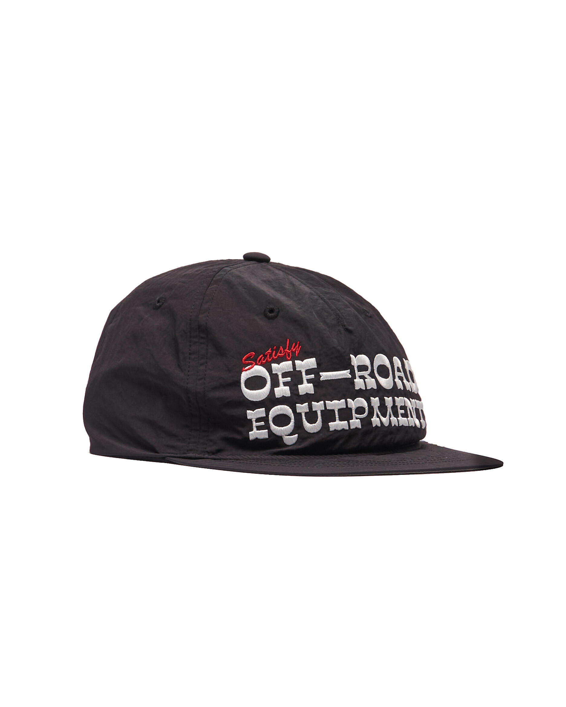 hat san専用　qi10 vf 5w SATISFY FliteSilk 5 Panel Pinch Cap | 31015-00018 | AFEW STORE